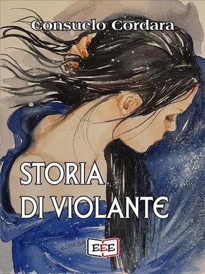 cover image of Storia di Violante